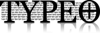 typo examples typo examples
