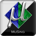 MuSing - drum machine software